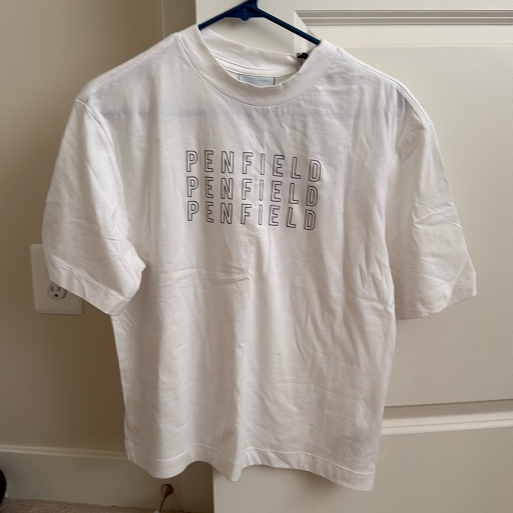 Women’s Penfield T-shirt